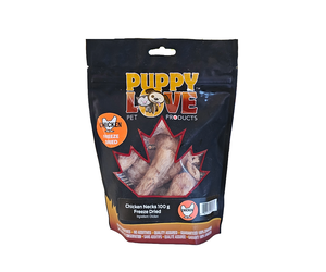 Puppy Love - Chicken Necks