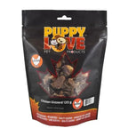 Puppy Love - Chicken Gizzards