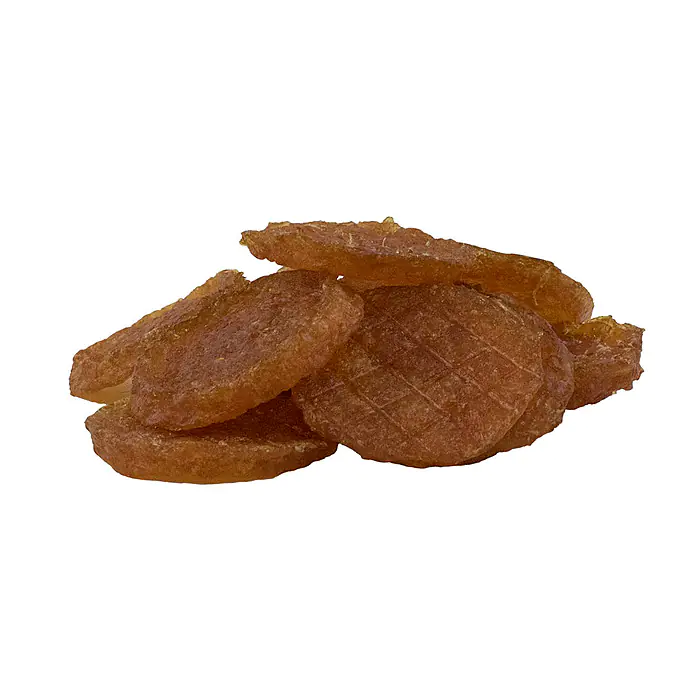 Silver Spur - Soft Chicken Chips