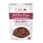 Caru - Wild Boar Bites