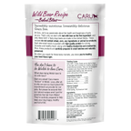 Caru - Wild Boar Bites