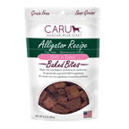 Caru - Alligator Bites