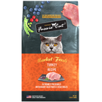 Fussie Cat - Fresh Turkey