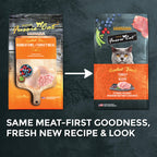 Fussie Cat - Fresh Turkey