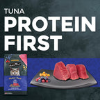 Fussie Cat - Tuna