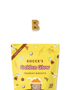 Bocce's Bakery - Golden Glow