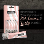 Fussie Cat - Tuna with Salmon Puree