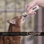 Fussie Cat - Tuna with Salmon Puree