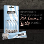 Fussie Cat - Tuna with Oceanfish Puree