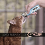 Fussie Cat - Tuna with Oceanfish Puree