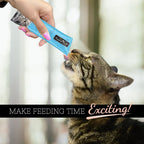 Fussie Cat - Oceanfish Puree