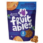 Fruitables - Skinny Minis - Pumpkin & Blueberry