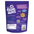 Fruitables - Skinny Minis - Pumpkin & Blueberry