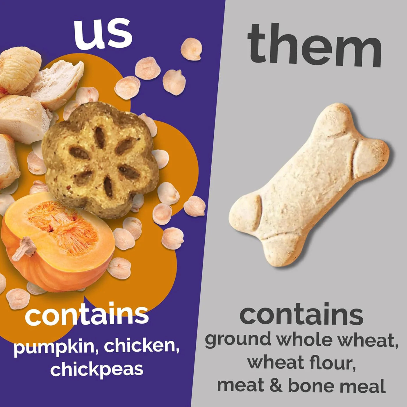 Fruitables - Skinny Minis - Rotisserie Chicken