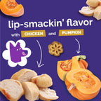 Fruitables - Skinny Minis - Rotisserie Chicken