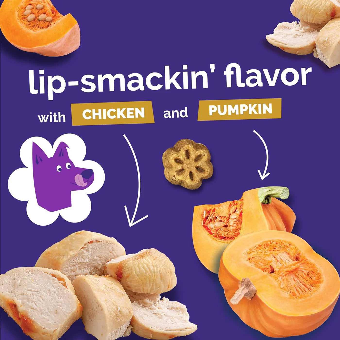 Fruitables - Skinny Minis - Rotisserie Chicken