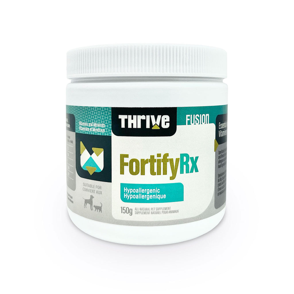 Big Country Raw - FortifyRx Fusion
