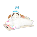 Multipet - Lamb Chop with Birthday Hat