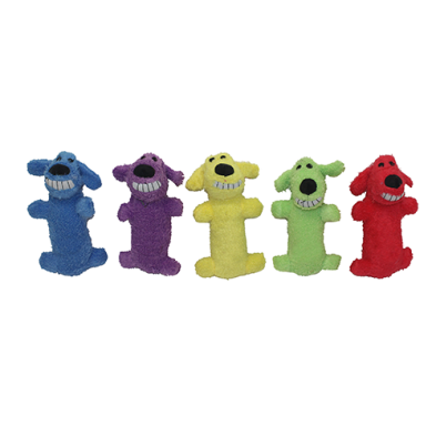 Multipet - Loofa Dog