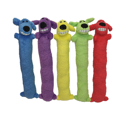 Multipet - Loofa Dog
