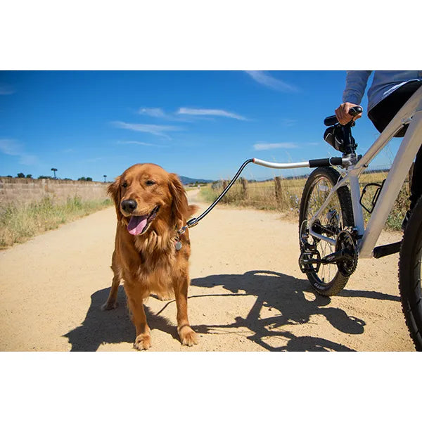 Sherpa - Cycleash Bike Leash