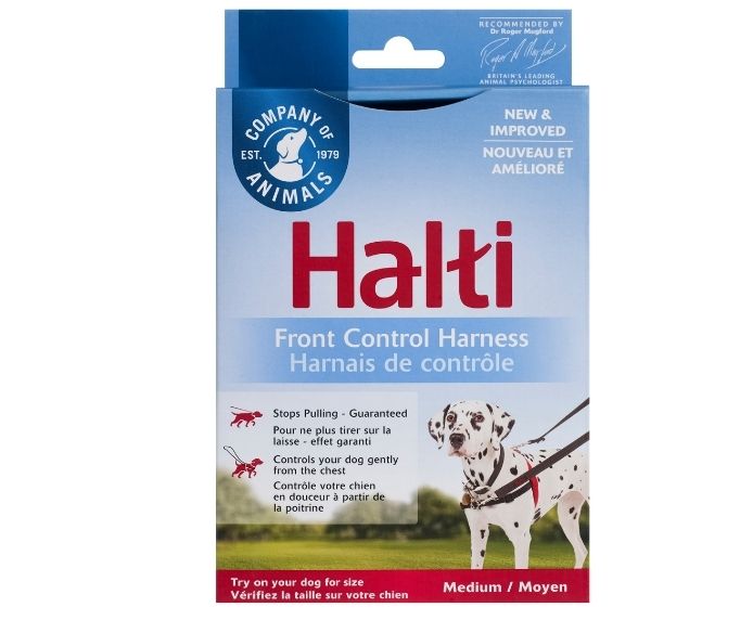Company of Animals - Halti Harness