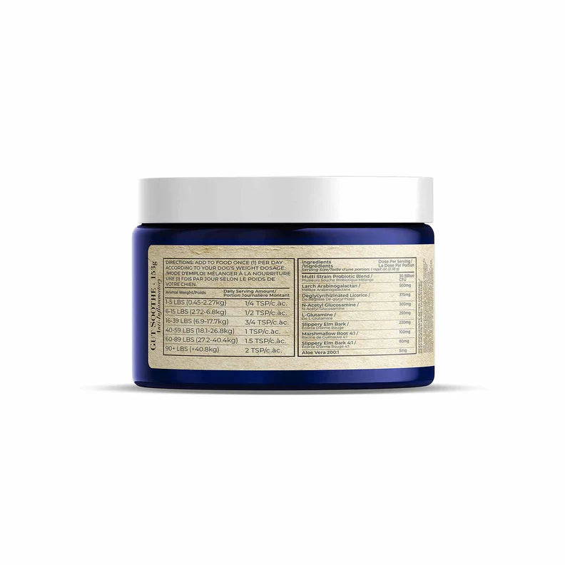 Adored Beast - Canine Gut Soothe