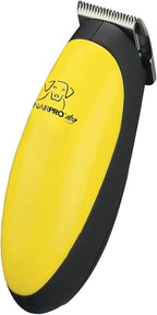 Conair - Palm Pro Pet Trimmer