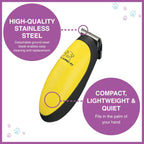 Conair - Palm Pro Pet Trimmer