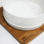 Be One Breed - Bamboo Bowls
