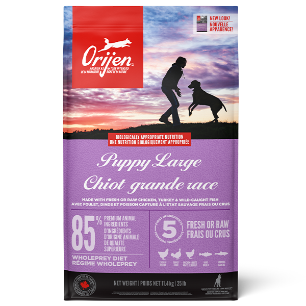 Orijen - Large Puppy