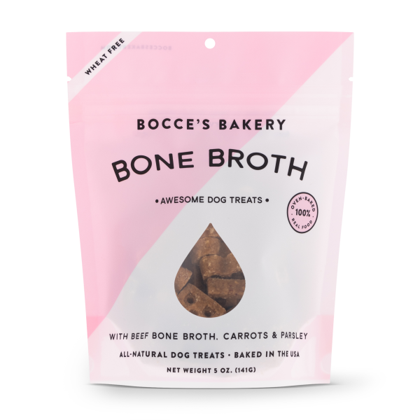 Bocce’s Bakery - Bone Broth