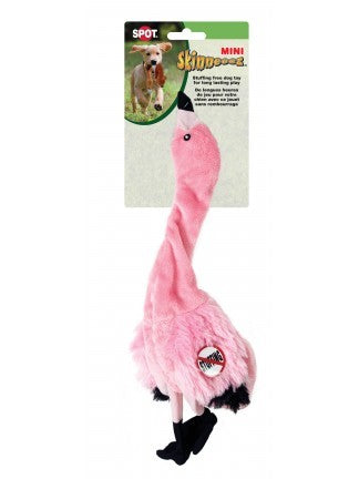 Skinneeez - Mini Pink Flamingo