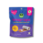 Stashios - Wrap-Ups - Bacon Cheeseburger