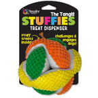 Spunky Pup - The Tangle - Treat Dispenser