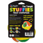Spunky Pup - The Tangle - Treat Dispenser