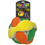 Spunky Pup - The Tangle - Treat Dispenser