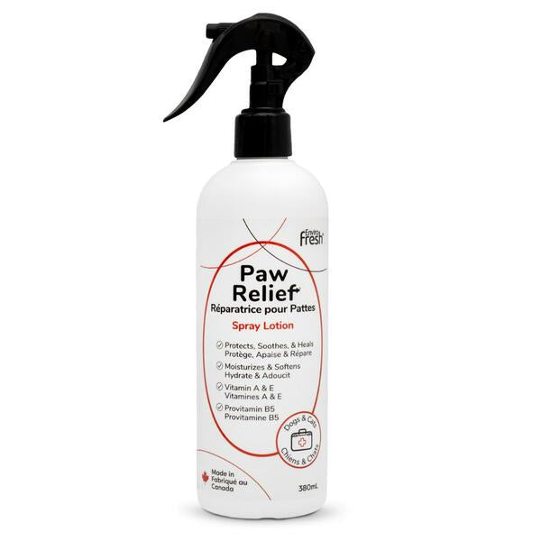 Enviro Fresh - Paw Lotion Spray