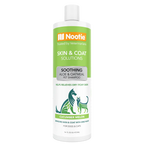 Nootie - Soothing Aloe & Oatmeal Shampoo