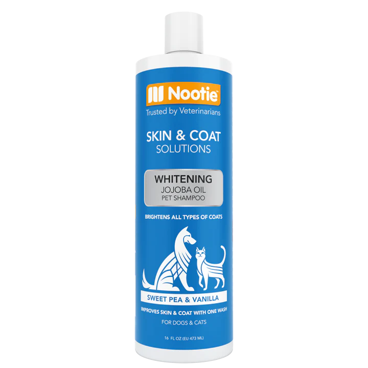 Nootie - Whitening Jojoba Oil Shampoo