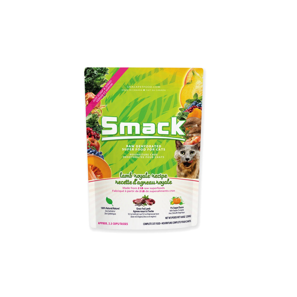 Smack - Lamb Royale